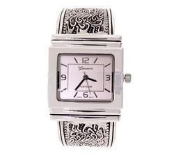 Women's Bangle Designer Filigree Watchwomen 