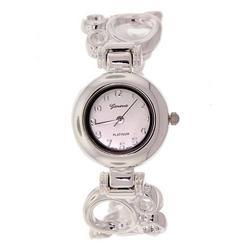 Women's Designer Circle Bangle Watchwomen 