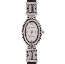 Women's Designer Oval Buckle Watchwomen 