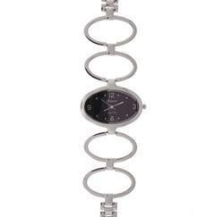 Women's Designer Oval Bracelet Watchwomen 