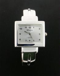 Stainless Steel Designer Bangle Watchstainless 