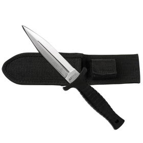 Iron Clad Survival and Hunting Knife