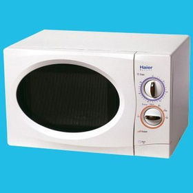 0.6cf Microwave