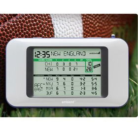 Football ScoreCast