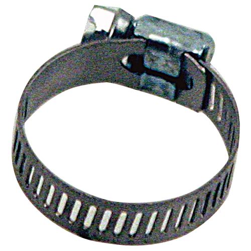HOSE CLAMP SIZE 10hose 