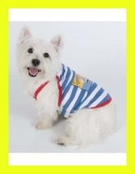 YELLOW - MEDIUM - Fashion Pet Surfer Teeyellow 