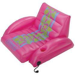 Pink Water Chair