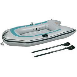 Coleman 2-Person Colossus Boat w/Oars