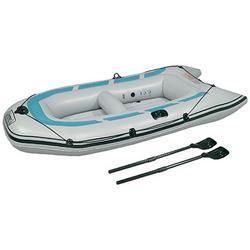 Coleman 3-Person Colossus Boat w/Oars