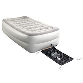 Coleman Twin Double-High QuickBed&reg;