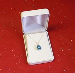 High Fashion Pendant/necklace Gift Box