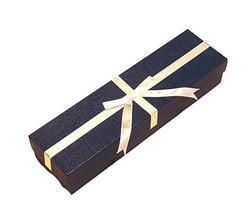 Blue High Fashion Bracelet Gift Boxblue 
