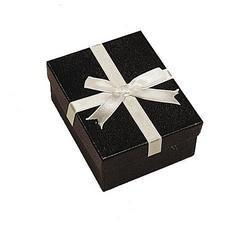 High Fashion Jewelry Gift Box