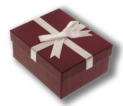 High Fashion Jewelry Gift Box