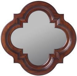 Beacon Street Quatrefoil Mirrorbeacon 