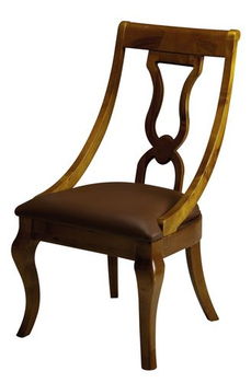 Chambord Desk Chair