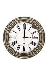 Winslow Clock