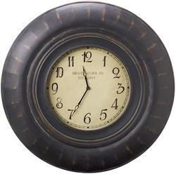 Malawi Clock