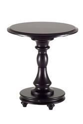 Gramercy Park Side Table