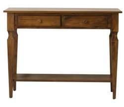 Benington Console Table 7100benington 