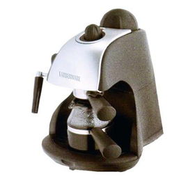 4c Steam Espresso Makersteam 