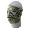 Neoprene Face Mask, Digital ACUneoprene 