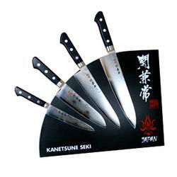Chef Knife Magnet Stand, 4 pc. Setchef 