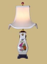 VASE TABLE LAMP