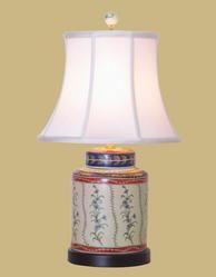 TEAJAR TABEL LAMP