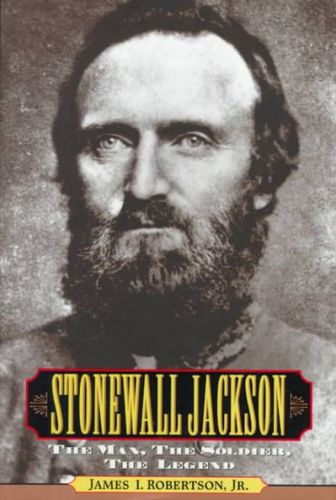Stonewall Jacksonstonewall 