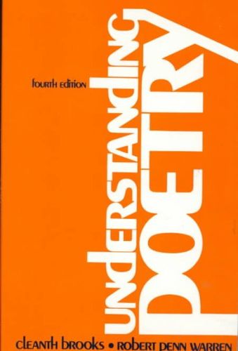 Understanding Poetryunderstanding 