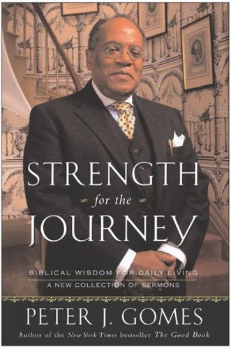 Strength for the Journeystrength 