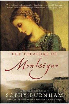 The Treasure of Montsegurtreasure 