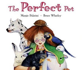 The Perfect Petperfect 