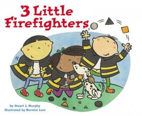3 Little Firefighterslittle 