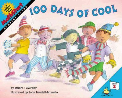 100 Days of Cooldays 