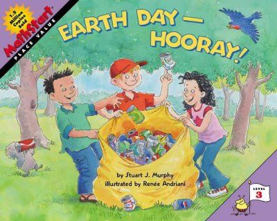 Earth Day-Hoorayearth 