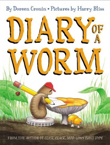 Diary of a Wormdiary 