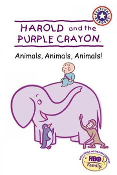 Harold and the Purple Crayonharold 