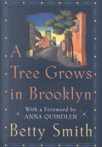 A Tree Grows in Brooklyntree 