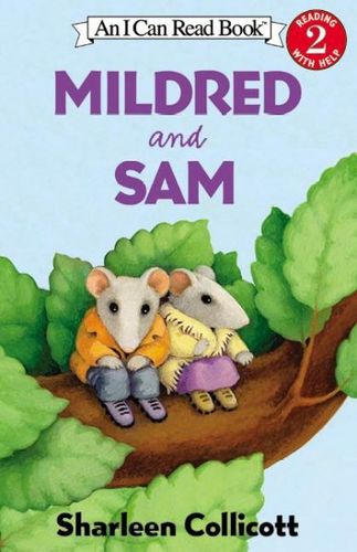 Mildred and Sammildred 