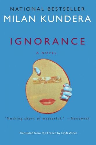 Ignoranceignorance 