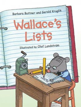 Wallace's Listswallace 