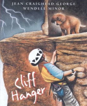 Cliff Hangercliff 