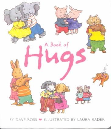 A Book of Hugsbook 