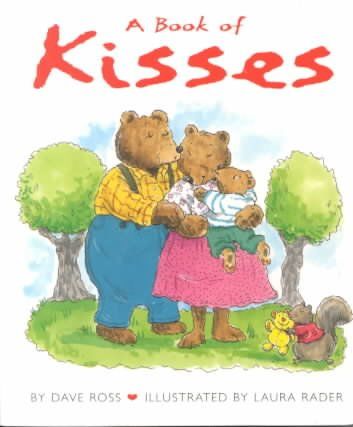A Book of Kissesbook 