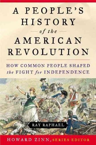 A People's History of the American Revolutionpeople 