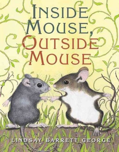 Inside Mouse, Outside Mouseinside 