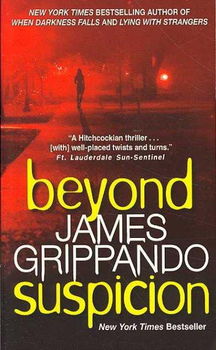 Beyond Suspicionbeyond 