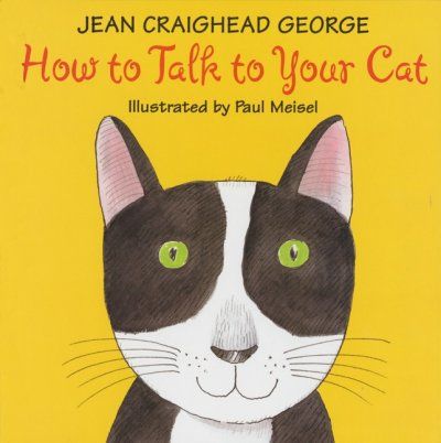 How to Talk to Your Cattalk 